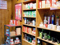 -星巴克(西安机场1店T3到达店)