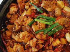 -欧记大排档·景德菜(上海首店)