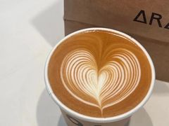-% Arabica阿拉比卡咖啡(罗湖万象城店)