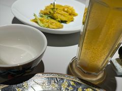 -羲和雅苑•北京烤鸭(国贸商城店)