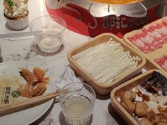 -邵汇大虾(甘井子万达店)