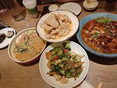 -金掌勺锅包肉(太原万达店)