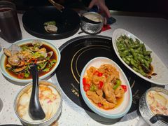 -沪小胖·小龙虾·蓝龙王(八佰伴店)
