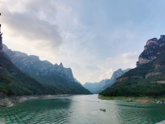 -云台山风景名胜区