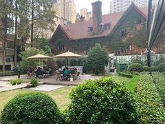 -一尺花园(安和花园店)