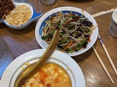 -满园烤鸭·春饼(中街大悦城店)