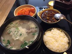 -英子补身汤(海兰路店)