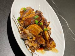 -南门食仙·手工福州菜(南门兜店)