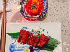 -大渔铁板烧(大悦城店)