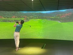 -奥悦荟城市高尔夫俱乐部(文化路万达广场店)