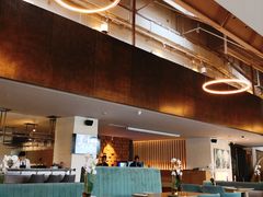 大堂-EN SPACE恩空间