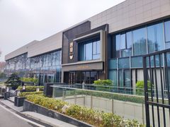 门面-曾宴·楚菜(湖北省博物馆店)