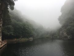 -少华山国家森林公园