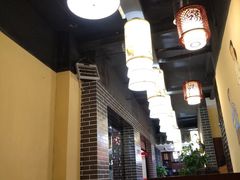 大堂-何氏排骨(左家塘店)