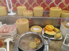 -龍歌自助小火锅(李沧丽达店)