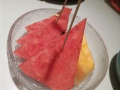 -川越泰火锅(吉利大厦店)