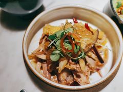 盐商椒麻鸡-锦府盐帮·李宅(领展购物广场中关村店)