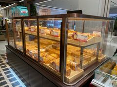-爸爸糖吐司面包(悠唐购物中心店)