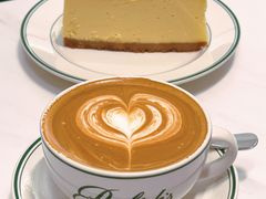 拿铁-Ralph’s Coffee(深圳罗湖万象城店)