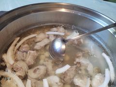 -狐狸爱上椰子鸡(滨江星光大道店)