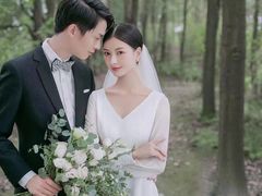 -唯一视觉婚纱摄影工作室(惠阳店)