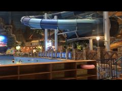 -青岛东方影都融创水世界