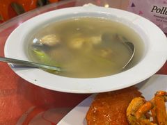 -大茄来海鲜餐厅(亚洲城分行)