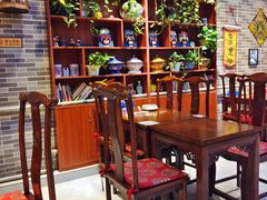 -李记白水羊头·清真老味家常菜(石景山店)