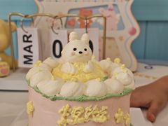 -千浔一暖DIY蛋糕烘焙(人民大学店)