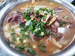 老友牛肉粉-舒记粉店(七星路店)