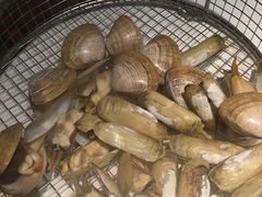 -海味当家·蒸锅海鲜(星海公园店)