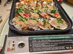 -悦福瑞酒楼(西影路店)