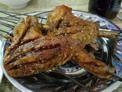 -杨家饭馆(八宝店)