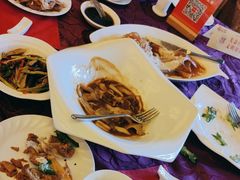 -亚龙湾红树林度假酒店御粤阁