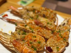 -割烹旭日本料理(龙湖狮山天街店)