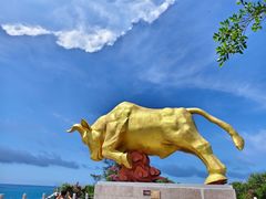 -三亚西岛海洋文化旅游区