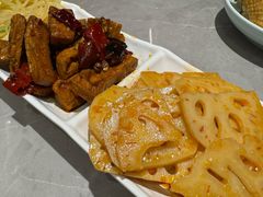 -好這口重庆小面(总店)