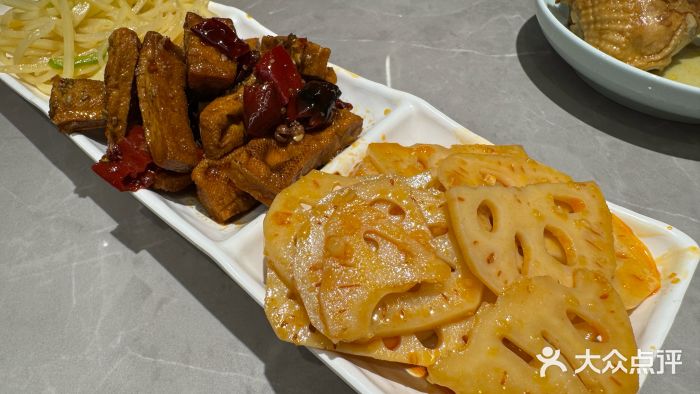 好這口重庆小面(总店)图片