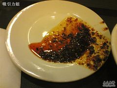 辣椒油-新川面馆(新街口二店)