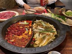 -大话三城重庆火锅(万科天誉店)