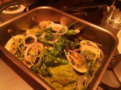 -Ocean's Table 欧舍