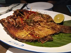 -美奈小馆·越南料理(中航城君尚购物中心店)