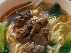 -吉祥馄饨(杭州博库书城店)