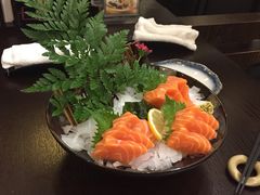 -松子料理(白家庄店)