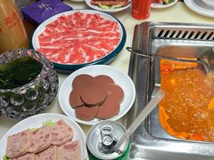 -重庆高老九火锅(万象城店)