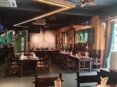-甘尼仕印度餐厅爵士酒吧(阳春巷店)