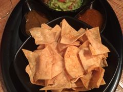 -Luchador摔跤手墨西哥餐厅(恒宇广场店)