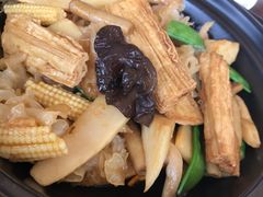 罗汉斉-彩丰楼·中餐厅(国家会展中心上海洲际店)