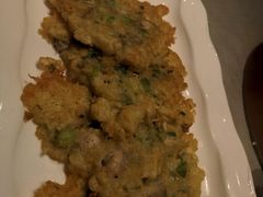 潮式蚝仔烙-广东道至正餐厅(区庄店)