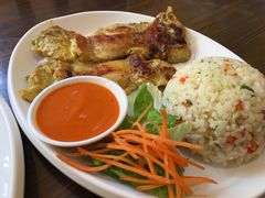 -panchos 墨西哥餐厅(嘉绿苑店)
